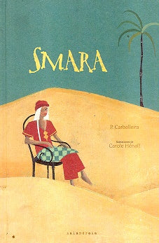 SMARA | P CARBALLEIRA