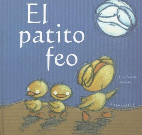 PATITO FEO, EL (K)