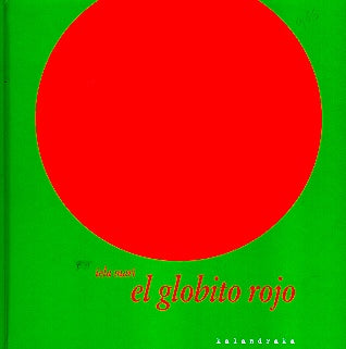 GLOBITO ROJO, EL