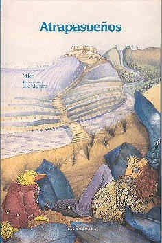 ATRAPASUEÑOS | MILAN