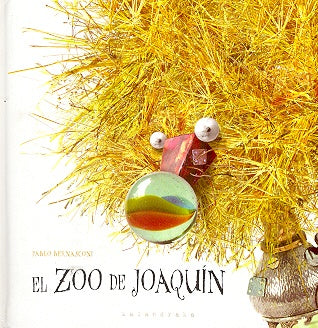 ZOO DE JOAQUIN, EL