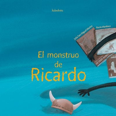 MONSTRUO DE RICARDO, EL