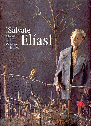 SALVATE ELIAS!