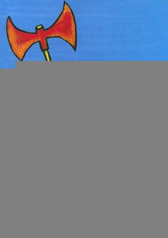 LOS TRES BANDIDOS.. | TOMI UNGERER