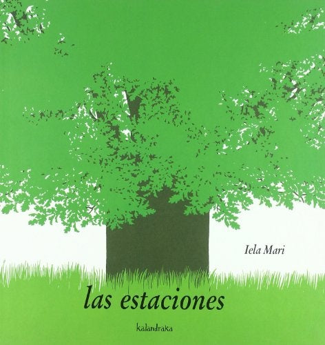 ESTACIONES, LAS | IELA MARI