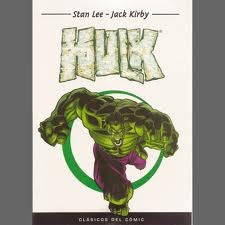 HULK | Stan Lee