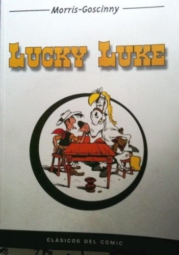 LUCKY LUKE*.. | Morris