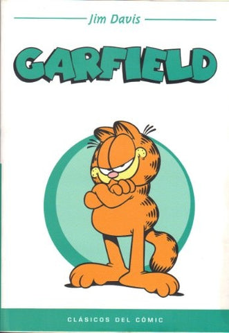 GARFIELD | Jim Davis