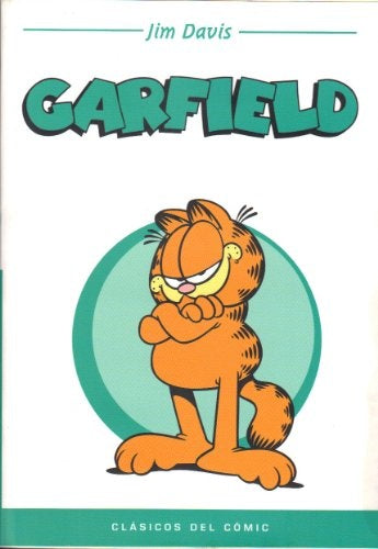 GARFIELD | Jim Davis
