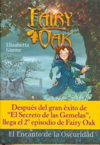 El encanto de la oscuridad | Elisabetta Gnone