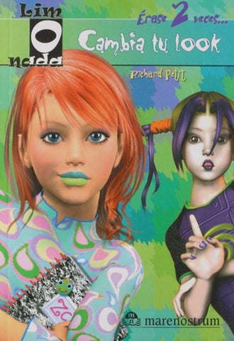 Cambia tu look | Richard Petit