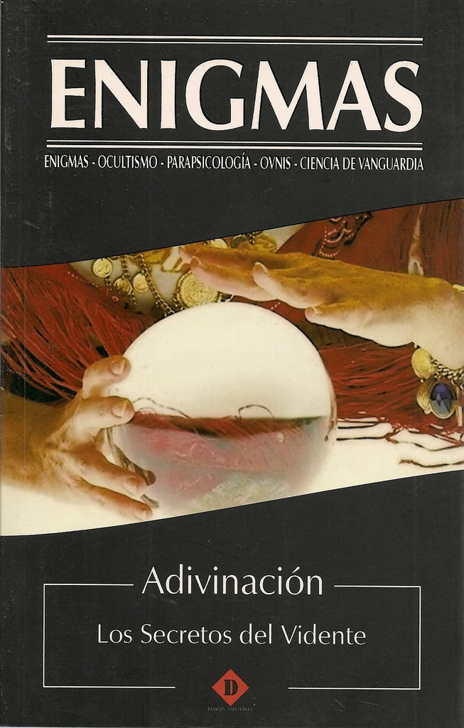 Adivinacion | sin autor