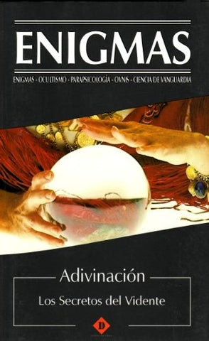 Adivinacion | sin autor