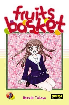 Fruits Basket