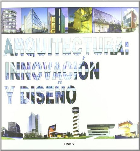 ARQUITECTURA: INNOVACION Y DISEÑO | DANIEL SCHULZ