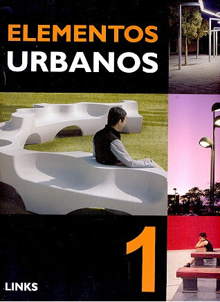 ELEMENTOS URBANOS 1 | JACOBO KRAUEL