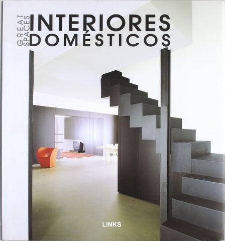 INTERIORES DOMESTICOS | JACOBO KRAUEL