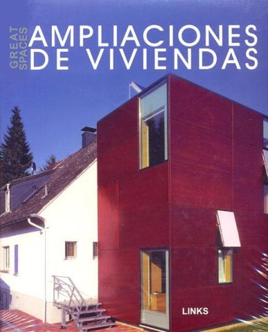 AMPLIACIONES DE VIVIENDAS | MOSTAEDI ARIAN