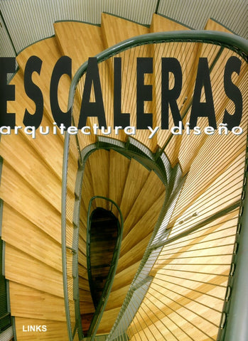 ESCALERAS: ARQUITECTURA Y DISEÑO | PILAR CHUECA