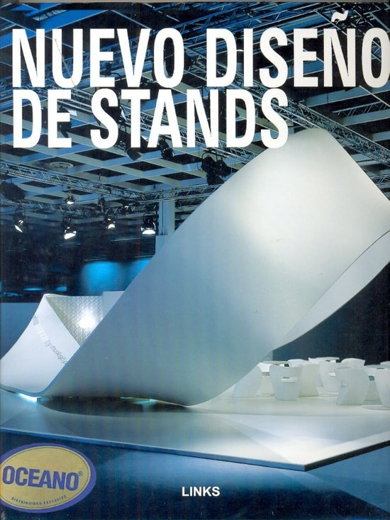 NUEVO DISEÑO DE STANDS | MOSTAEDI ARIAN