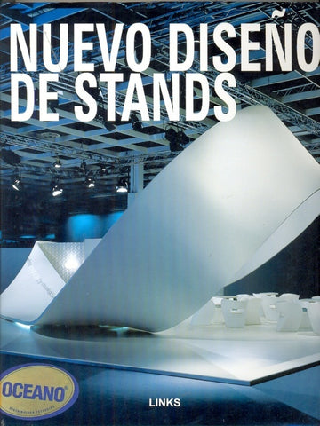 NUEVO DISEÑO DE STANDS | MOSTAEDI ARIAN