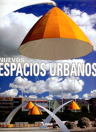 NUEVOS ESPACIOS URBANOS | JACOBO KRAUEL