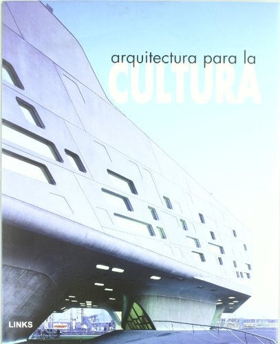 ARQUITECTURA PARA LA CULTURA | EDUARD BROTO