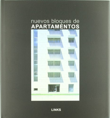 NUEVOS BLOQUES DE APARTAMENTOS | CARLES BROTO