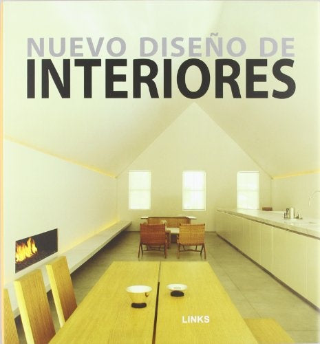 NUEVO DISEÑO DE INTERIORES | CARLES BROTO