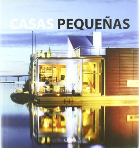 CASAS PEQUEÑAS | MOSTAEDI ARIAN