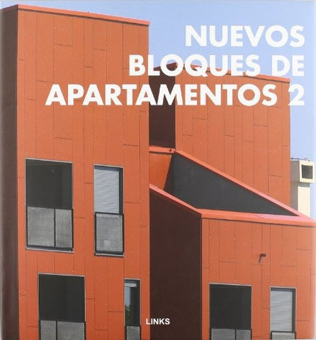 NUEVOS BLOQUES DE APTOS 2 | CARLES BROTO