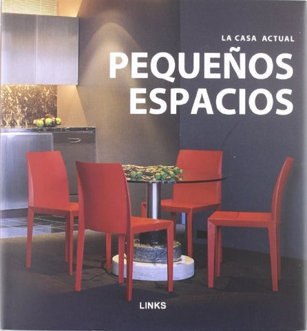 PEQUEÑOS ESPACIOS. LA CASA ACTUAL | DIMITRIS KOTTAS