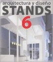 ARQUITECTURA Y DISEÑO DE STANDS 6 | JACOBO KRAUEL