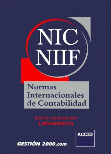 NIC NIIF.F