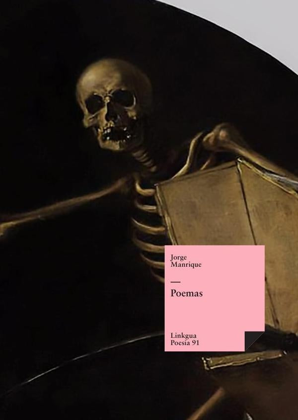 Poemas | Jorge Manrique