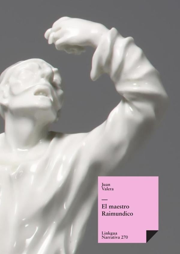 El maestro Raimundico | Juan Valera