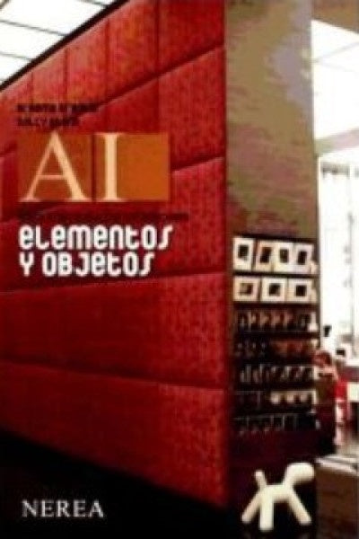 ELEMENTOS Y OBJETOS EN LA ARQUITECTURA DE INTERIOR