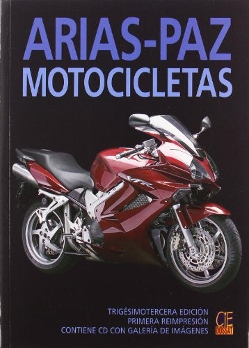 Motocicletas | M. Arias-Paz
