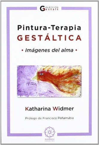 pINTURA TERAPIA GESTÁLTICA | Katerina Widmer