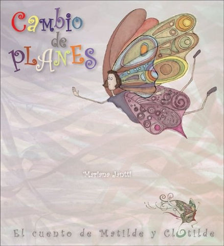 Cambio de planes | Jantti, Gonzalez