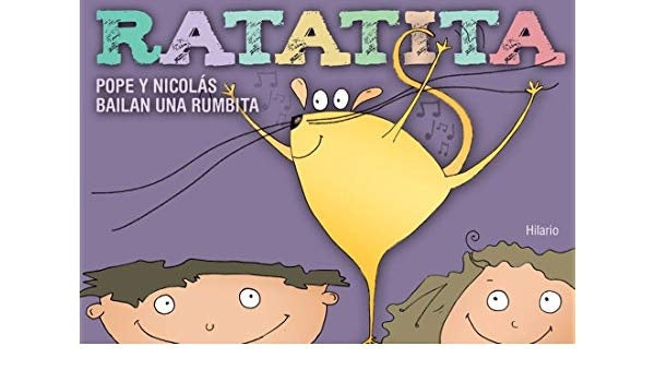 Ratatita | Hilario