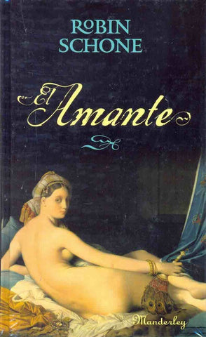 EL AMANTE.. | SCHONE ROBIN