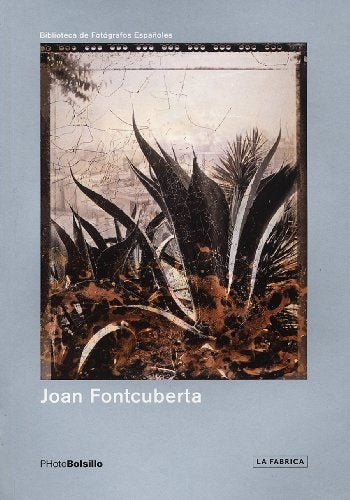 JOAN FONTCUBERTA | JOAN FONTCUBERTA