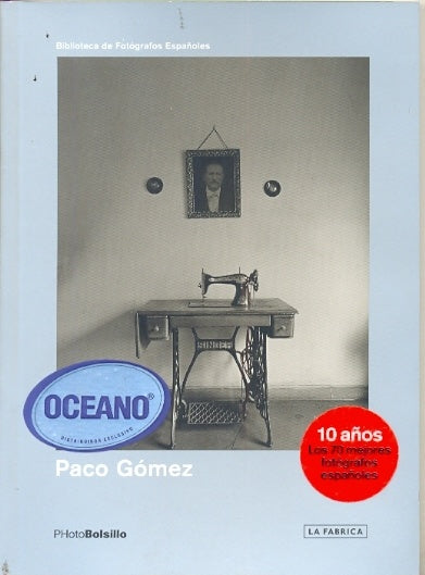 PACO GOMEZ.. | PACO GOMEZ