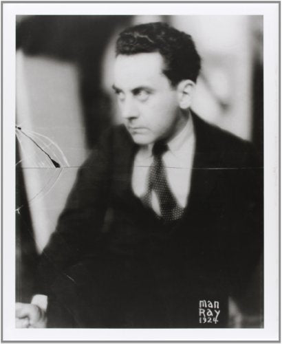 MAN RAY. DESPREOCUPADO PERO NO INDIFEREN | Vários autores