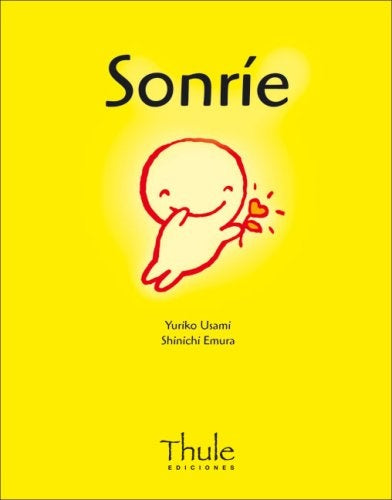 SONRÍE | YURIKO  USAMI