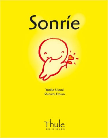 SONRÍE | YURIKO  USAMI