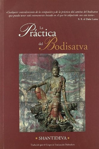 La práctica del bodisatva | Shantideva