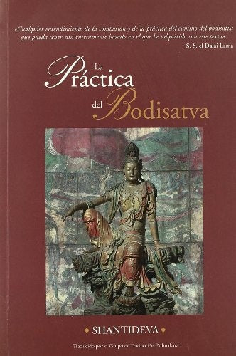 La práctica del bodisatva | Shantideva