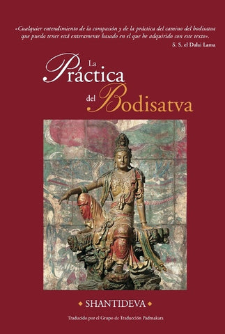 La práctica del bodisatva | Shantideva